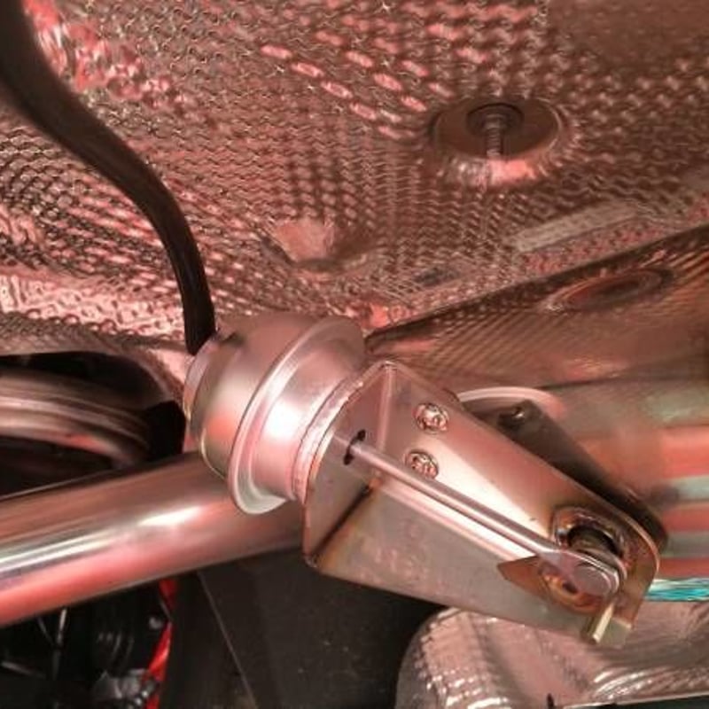ベンツ Sクラス W222 S400用 可変バルブ付マフラー MIRACLE製 ベンツ Sクラス W222 S400用 可変バルブ付マフラー MIRACLE製