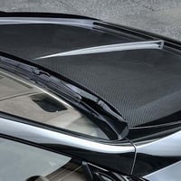 ARTISAN SPIRITS レクサス LC500 エアロ ボンネット FRP+カーボン LEXUS アーティシャン スピリッツ