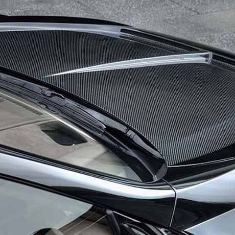 ARTISAN SPIRITS レクサス LC500 エアロ ボンネット FRP+カーボン LEXUS アーティシャン スピリッツ