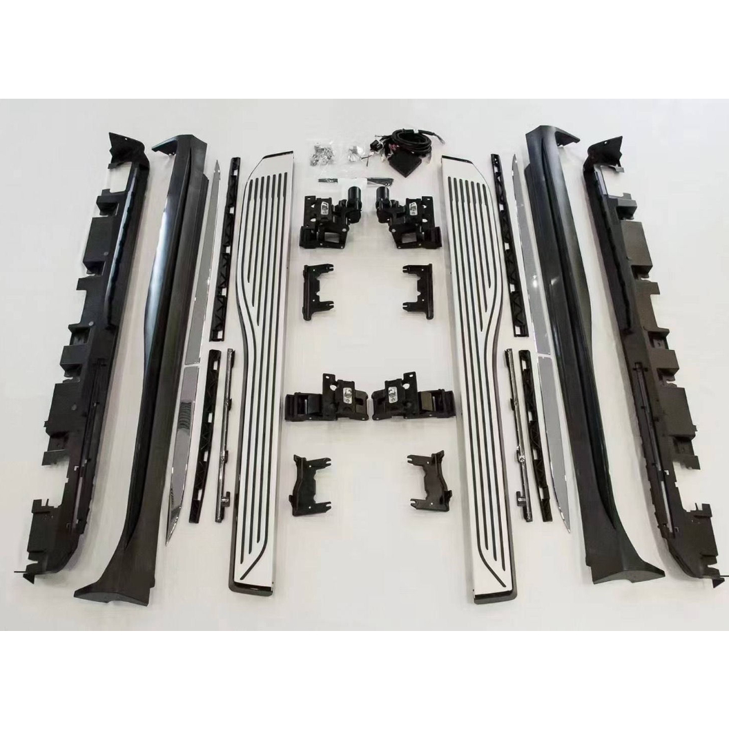 ベンツ GLSクラス X167 電動サイドステップ 商品番号4721 | OFFICE-K ベンツ GLSクラス X167 電動サイドステップ 商品番号4721 | OFFICE-K