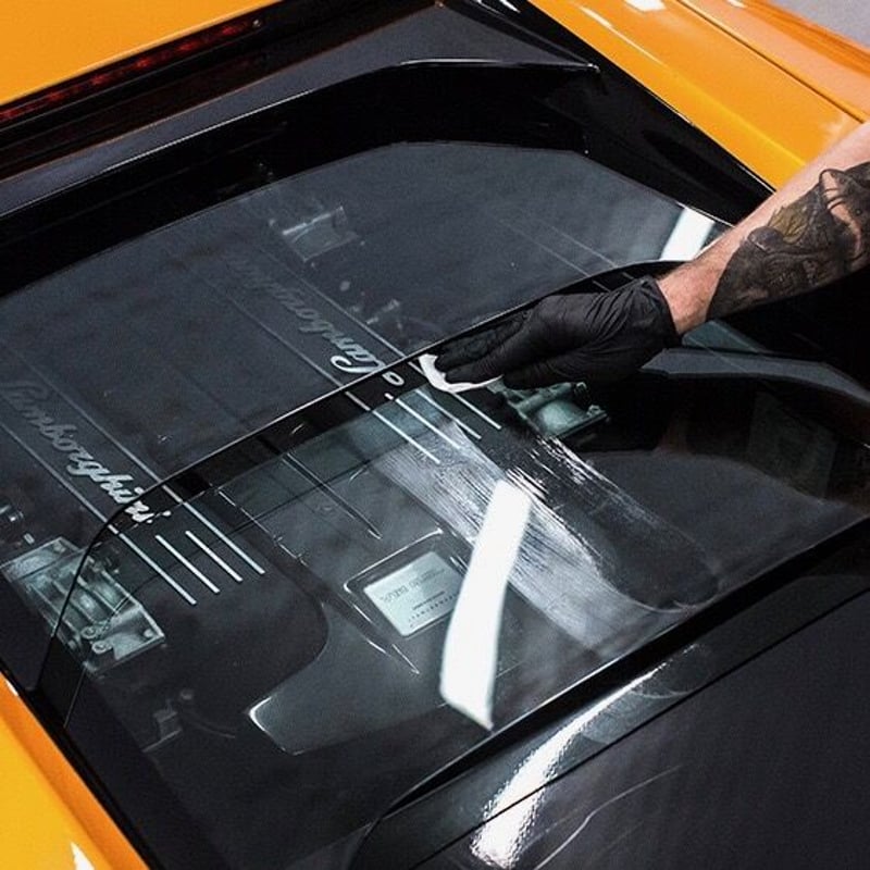 オートフィネス カラミクス ペイントワーク セラミックプロテクションキット AUTO FINESSE オートフィネス カラミクス ガラス セラミック