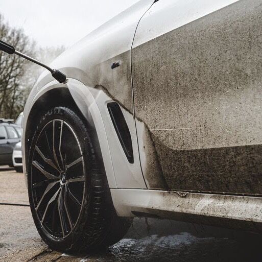 AUTO FINESSE オートフィネス ダイナマイト トラフィック フィルム 