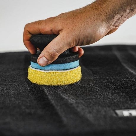 AUTO FINESSE オートフィネス ハンディパック キット2 HANDI PUCK KIT v2 品番HPK1