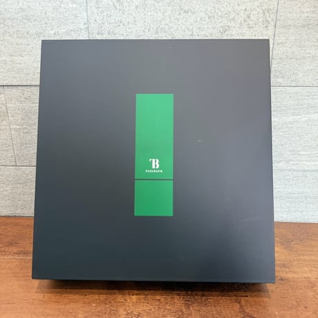 TAILBACK テールバック テールバックセット コーティングセット 品番TBSET