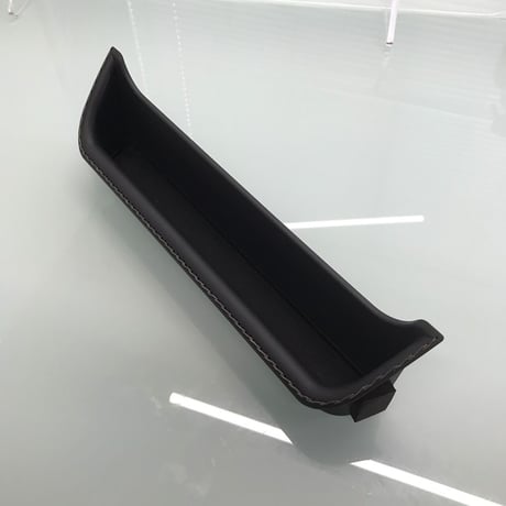 中古 ベンツ Gクラス W463 ゲレンデ 2001y- グリップストレージボックス 商品番号4207