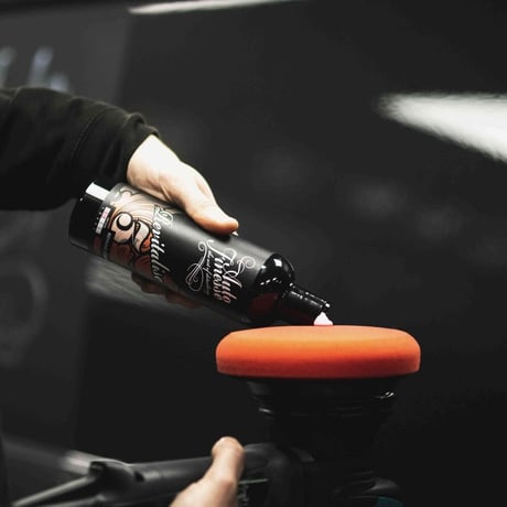 AUTO FINESSE オートフィネス リヴァイタライズ-3 500ml・レファインコンパウンド 品番REF500