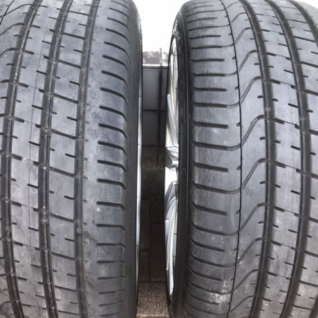 中古 ベントレー フライングスパー 2014y-2020y 純正 21インチ セット