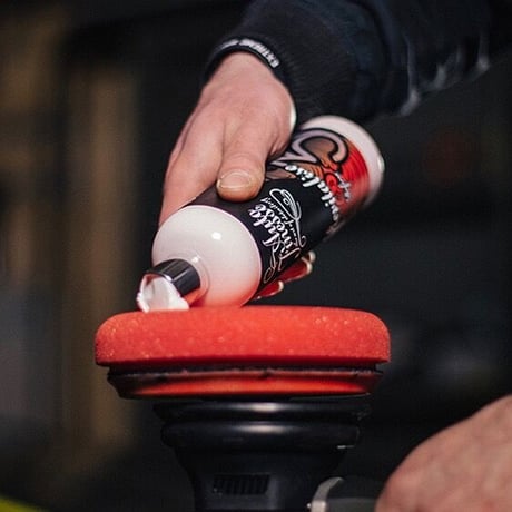 AUTO FINESSE オートフィネス リヴァイタライズ-3 150mm ポリッシャーパッド  品番PAD-3