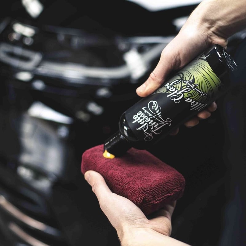 AUTO FINESSE オートフィネス ウルトラグレーズ 500ml ペイント