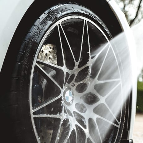 AUTO FINESSE オートフィネス アクアコート 5L 疎水性リンスエイド 品番AQC5L
