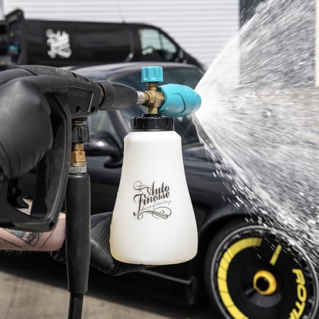 AUTO FINESSE オートフィネス フォームランスV2 品番AFFL