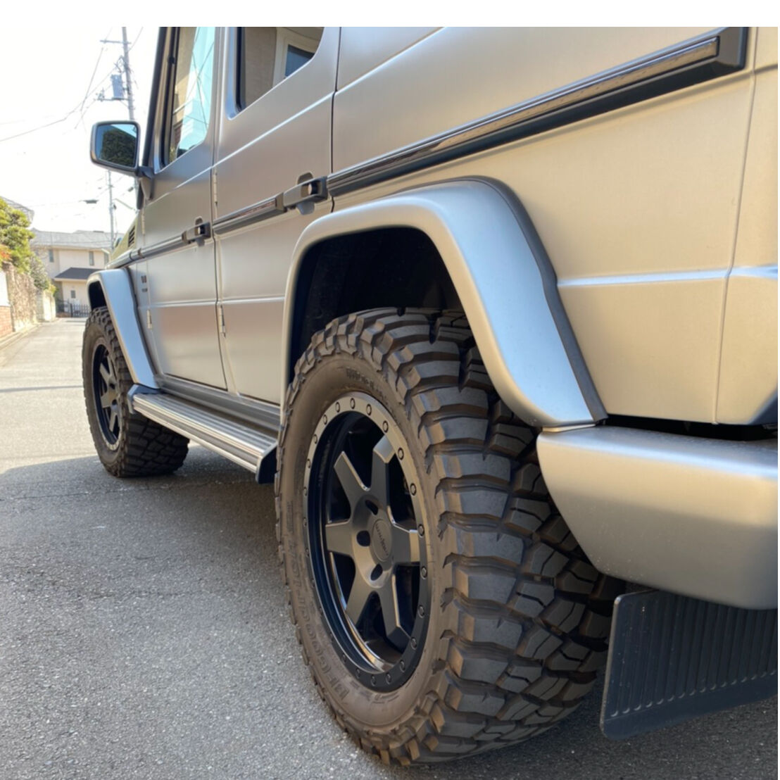 【早い者勝ち】Rotiform SIX-OR R20(TPMS付)ベンツGクラス 早い者勝ち】Rotiform SIX-OR R20(TPMS付)ベンツGクラス Mercedes-Benz