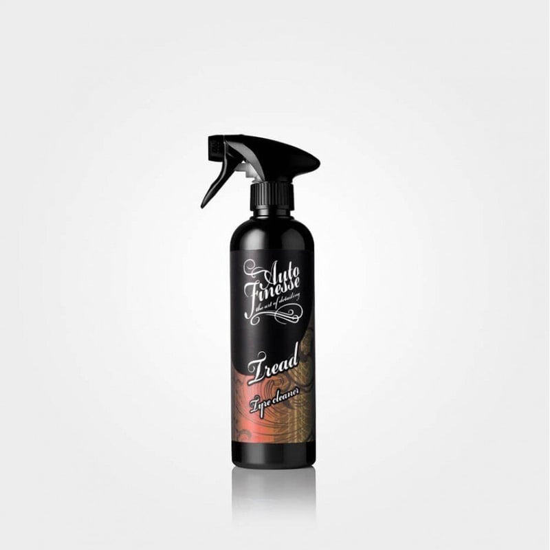 AUTO FINESSE オートフィネス トレッド(タイヤクリーナー) 500ml AUTO FINESSE オートフィネス トレッド(タイヤクリーナー) 500ml