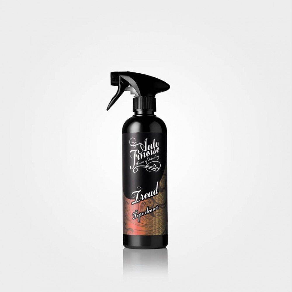 AUTO FINESSE オートフィネス トレッド(タイヤクリーナー) 500ml TREAD