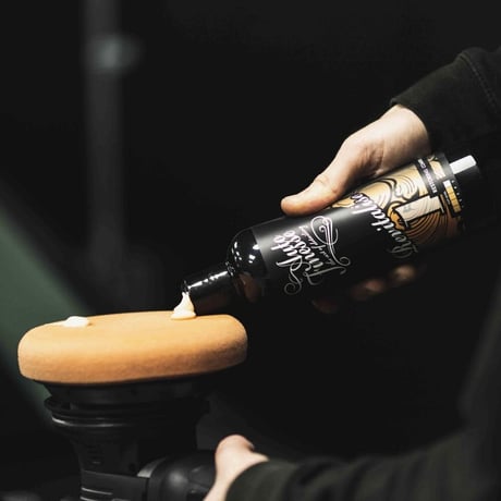 AUTO FINESSE オートフィネス リヴァイタライズ-1 500ml レストアコンパウンド 品番RES500