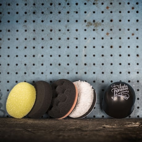 AUTO FINESSE オートフィネス ハンディパック キット 品番HANDI-KIT