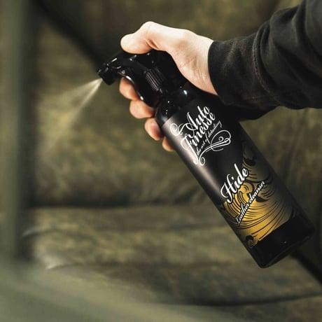AUTO FINESSE オートフィネス ハイド 500ml レザー クレンザー 品番HLC500
