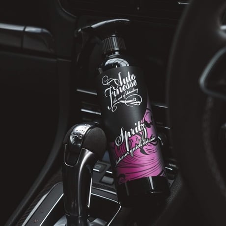 AUTO FINESSE オートフィネス スプリッツ 500ml インテリア ディテイラー 品番SRZ500
