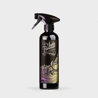 AUTO FINESSE オートフィネス ワイプアウト 500ml インテリア消毒剤 品番WO500