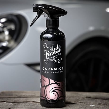 AUTO FINESSE オートフィネス グロスエンハンサー コーティングスプレー 品番CGH500