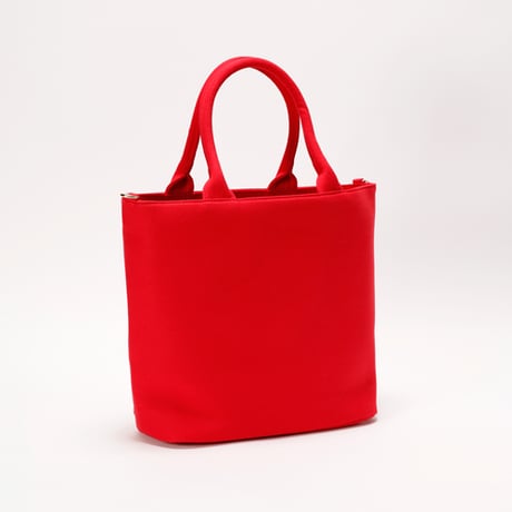 GLAMJAM スタッズバッグ　Gサイズ HOSHI×レッド×レッド×レッド グラムジャム