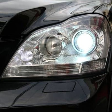 純正交換 HID ロービームバルブ D2S 8000K 商品番号1396