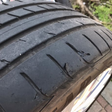 中古極上ホイール+タイヤ ベンツ Sクラス W222/W217用 純正 後期 MAYBACH マイバッハ 20インチ S550 S600 S560 S650 S63