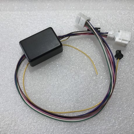 ベンツ Sクラス W222 オートゼロ ライトコントロール モジュール (ライト無点灯モジュール)