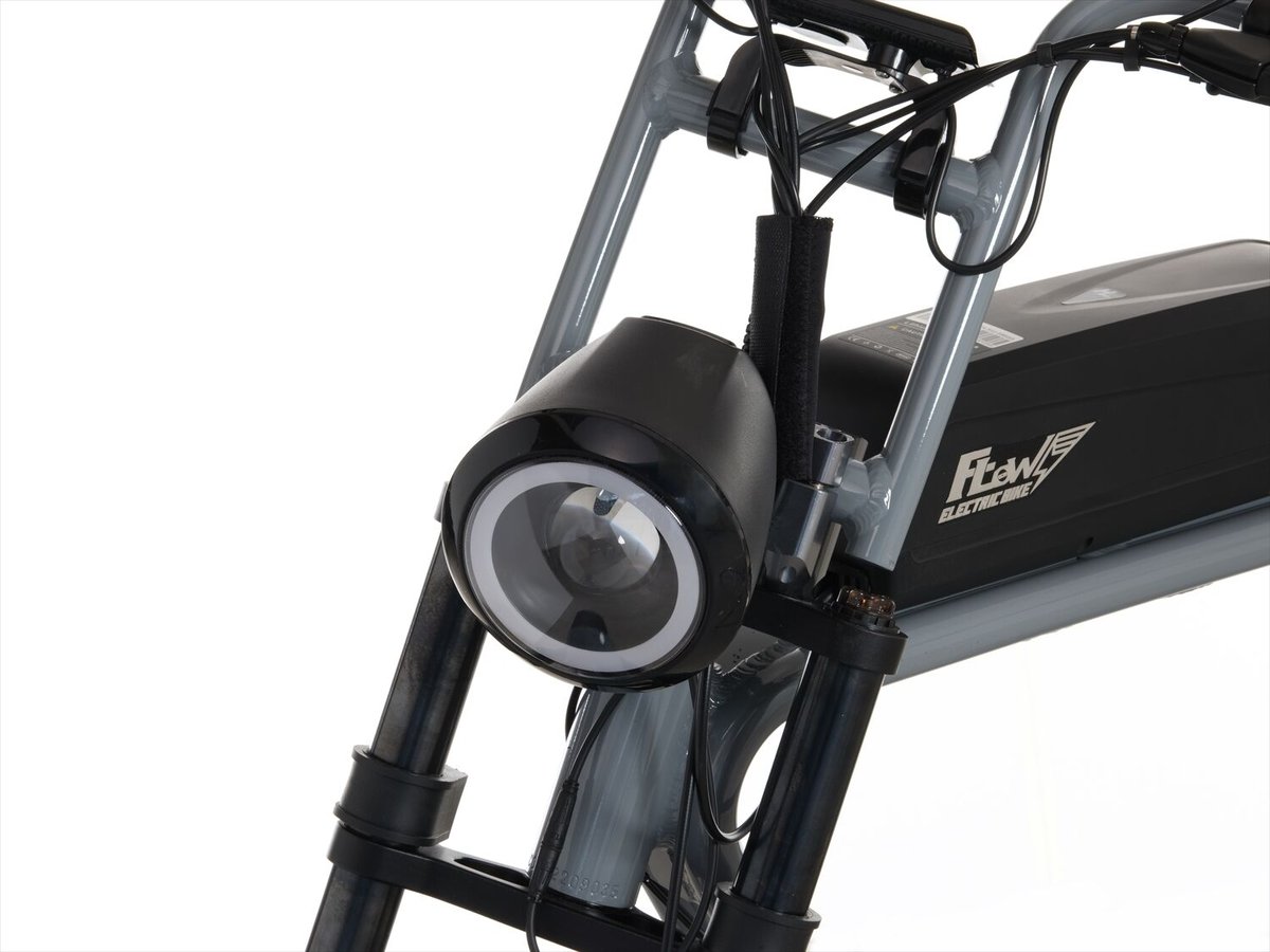 flowbike ebike M1 マットブラック