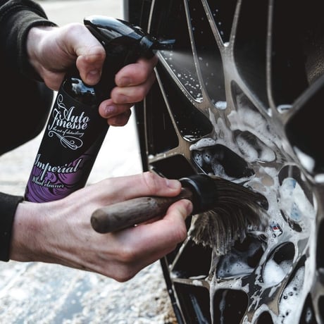 AUTO FINESSE オートフィネス  インペリアル 5L ホイールクリーナー品番IM5L
