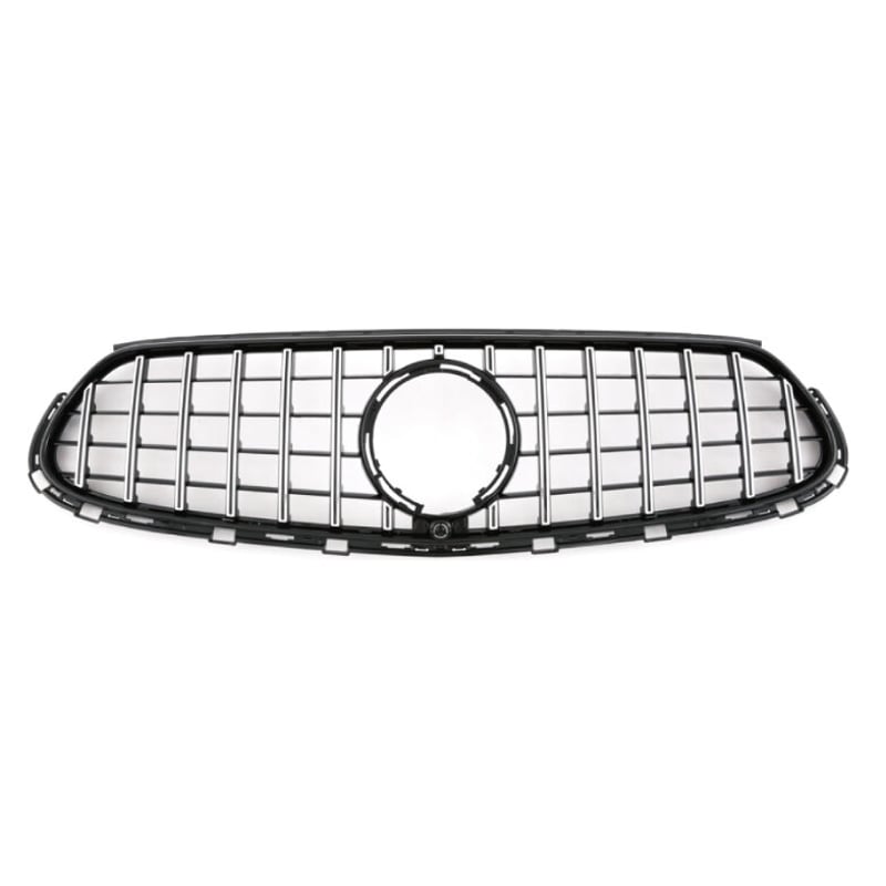 ベンツ GLCグリル X254 AMGライン パナメリカーナグリル 商品