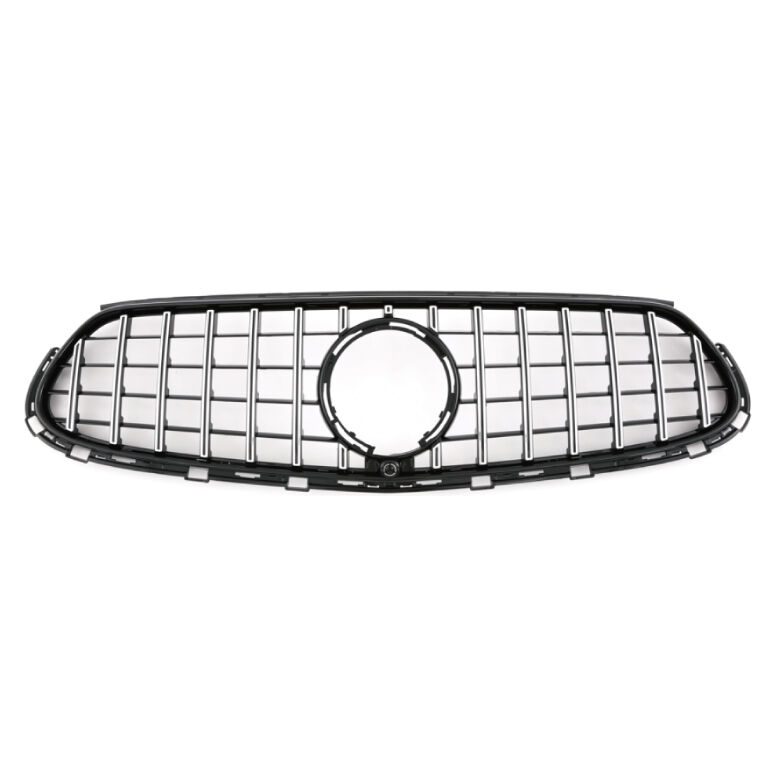 ベンツ GLCグリル X254 AMGライン パナメリカーナグリル 商品番号4832