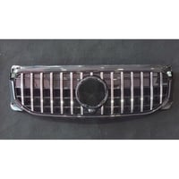 ベンツ GLB X247 前期 パナメリカーナグリル 縦フィン/GTR仕様 商品番号4534