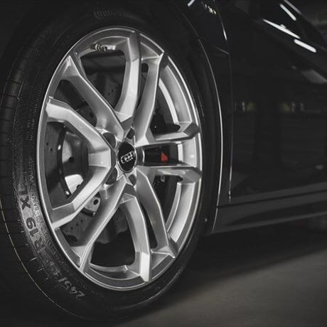 AUTO FINESSE オートフィネス グロス(タイヤドレッシング/タイヤワックス) 500ml GLOSS 品番GLT500