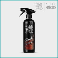 AUTO FINESSE オートフィネス フィナーレ 500ml クイックディテイラー 品番FE500