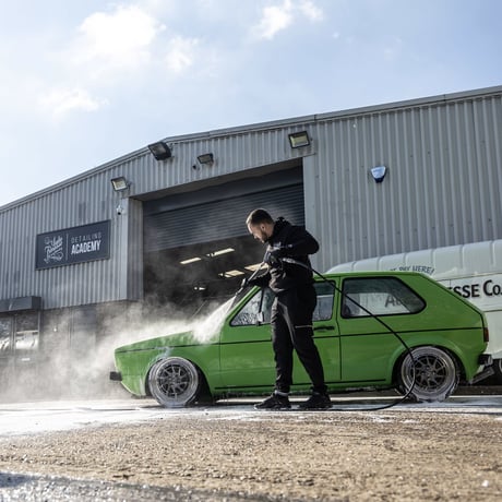 AUTO FINESSE オートフィネス アバランチ ウォーターメロン(スイカ) スノーフォーム 品番AVWM1