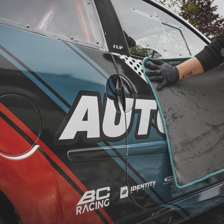 AUTO FINESSE オートフィネス シルクドライタオル Silk Drying Towel 品番SDT3