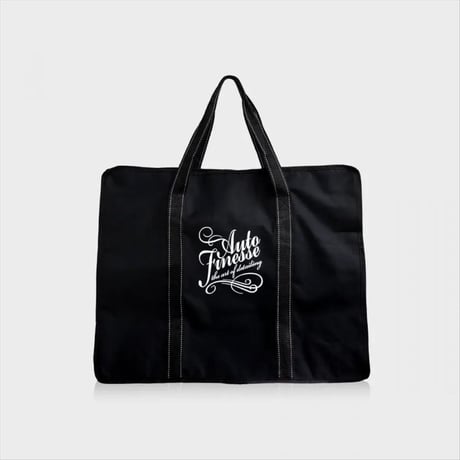 AUTO FINESSE オートフィネス ランドリーバッグ DETAILERS LAUNDRY BAG 品番WCB1