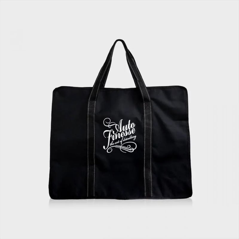 AUTO FINESSE オートフィネス ランドリーバッグ DETAILERS LAUNDRY