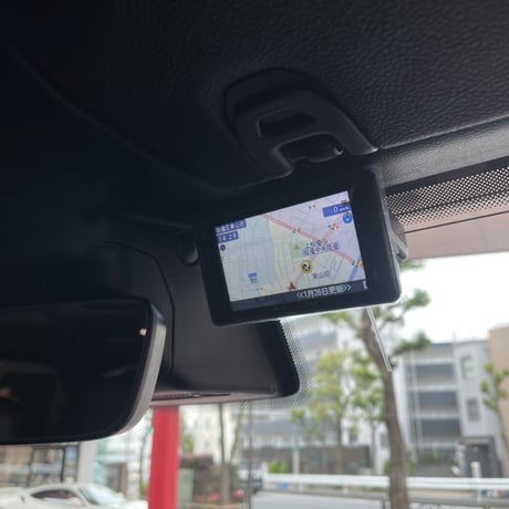 汎用 レーダー/レーザー用 ブラケット 取付ステー 商品番号4611