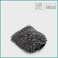 AUTO FINESSE オートフィネス ヌードルミット ウォッシュミット 品番NWM1