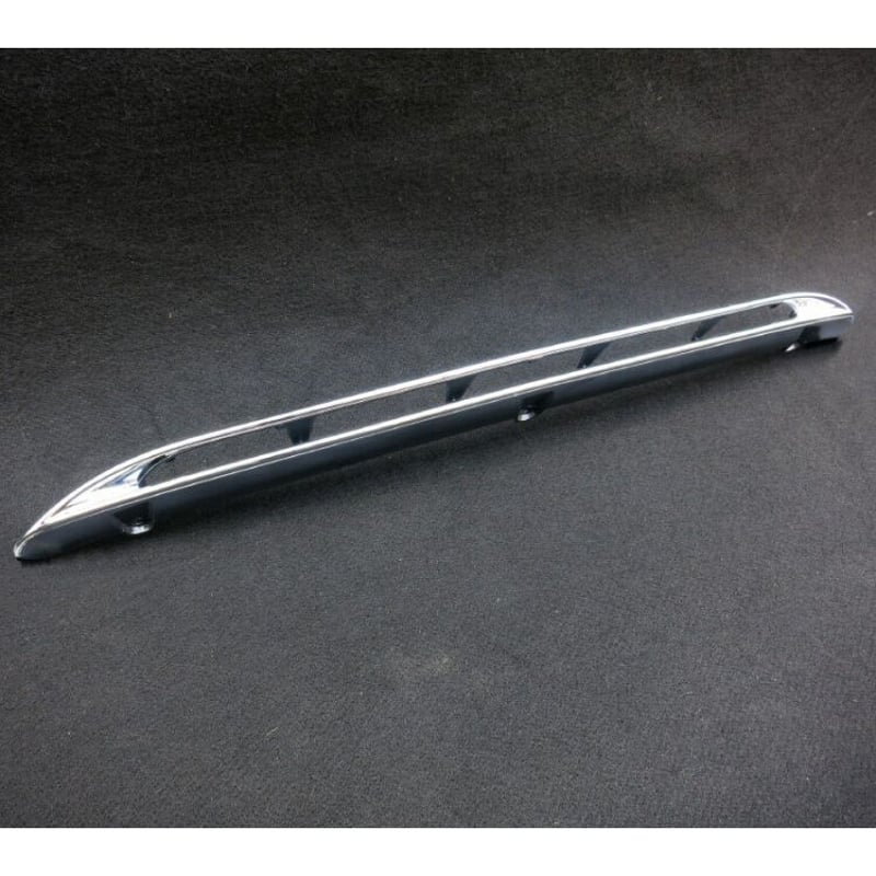 ベンツ Sクラス W222 前期 マイバッハスタイル クロームメッキ
