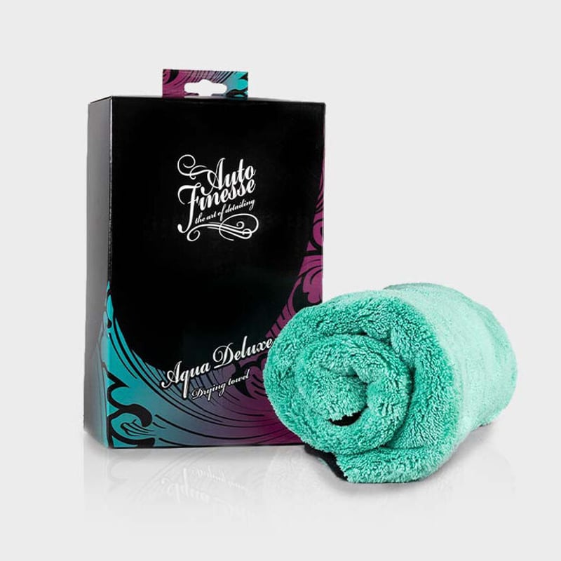 AUTO FINESSE オートフィネス アクアデラックス ドライタオル 品番AQD