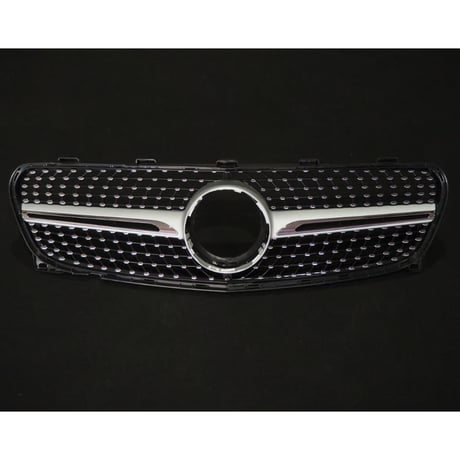 MercedesBenz メルセデスベンツ グリルエンブレム 鏡面 MercedesBenz メルセデスベンツ グリルエンブレム 鏡面