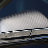 ARTISAN SPIRITS TESLA MODEL-S 前期 カーボン ドアミラーカバー アーティシャン スピリッツ