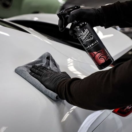 AUTO FINESSE オートフィネス グロスエンハンサー コーティングスプレー 品番CGH500