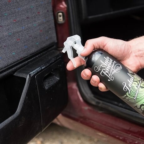 AUTO FINESSE オートフィネス トータル 5L インテリアクリーナー 品番TO5L