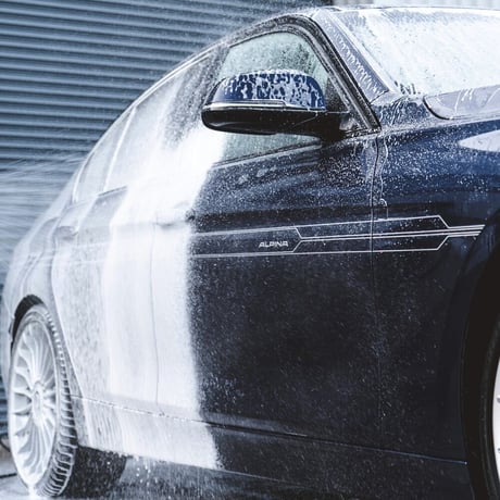 AUTO FINESSE オートフィネス ラビッシュ 1L セラミック スノーフォーム 品番LAV100