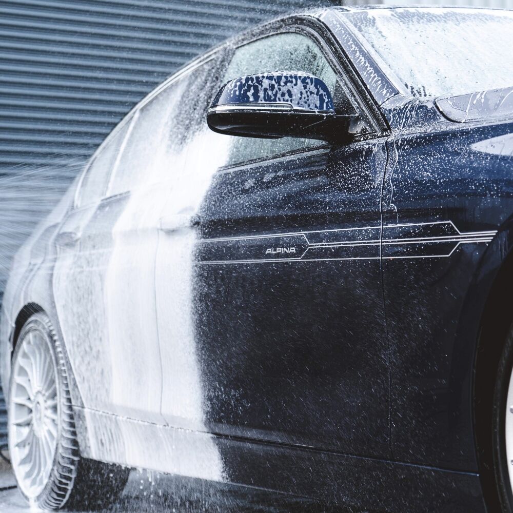 AUTO FINESSE オートフィネス ラビッシュ 1L セラミック スノー