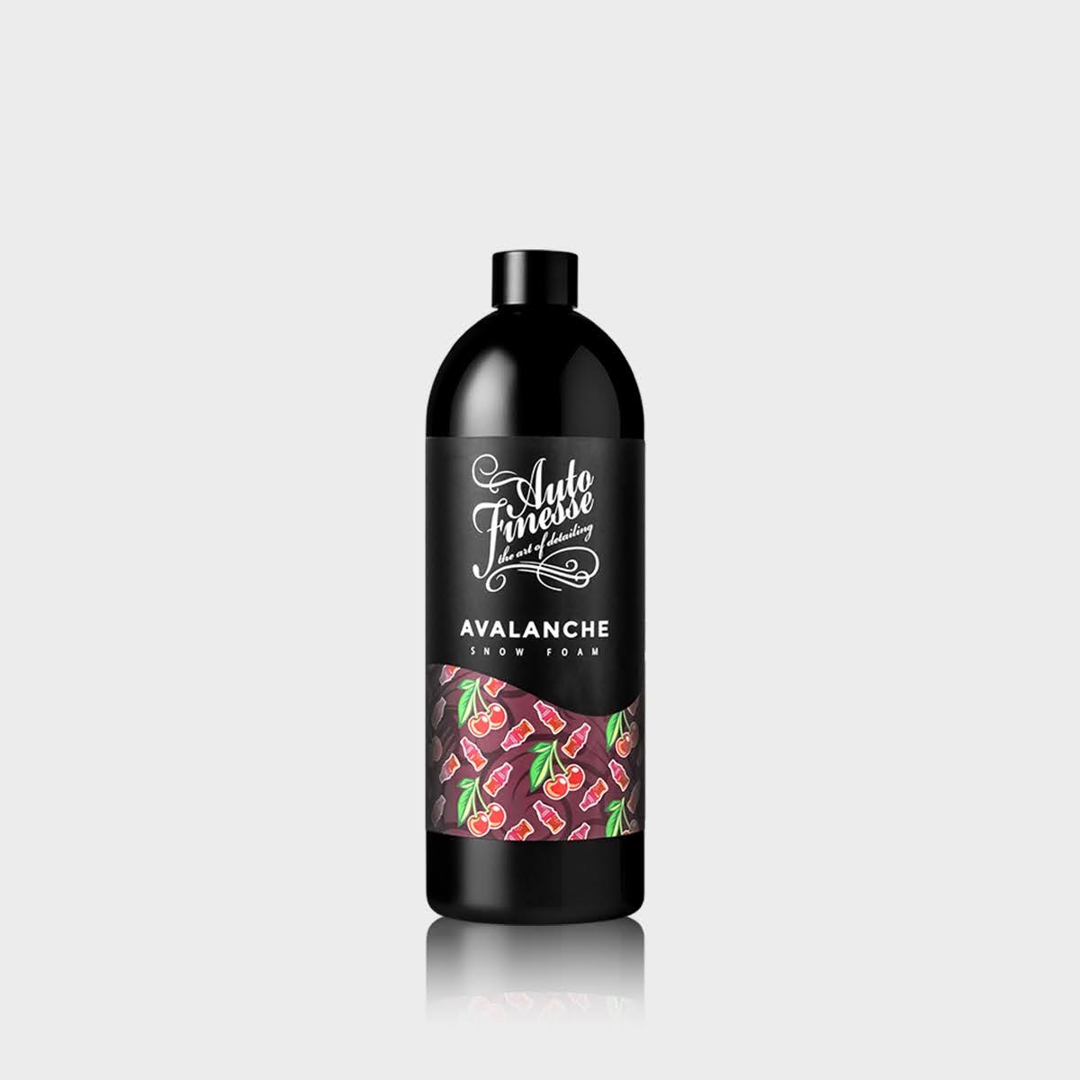AUTO FINESSE オートフィネス アバランチ チェリーコーラ スノー 